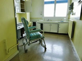 urbex session 27 HH BB