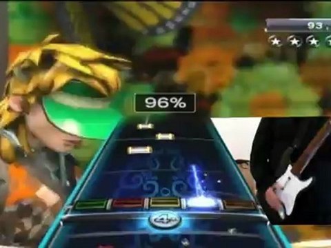 Rock Band 3 - Today - Smashing Pumpkins - Expert Guitar