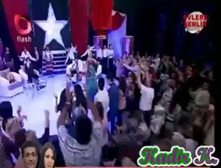 Videoların- ANKARALI AYŞE EFENDİM İŞİTMEDİM