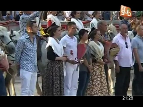 Noir et Blanc du Mardi 31 Juillet 2012 - Partie 3