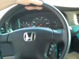 Used 2003 Honda Odyssey LX for sale at Honda Cars of Bellevue...an Omaha Honda Dealer!
