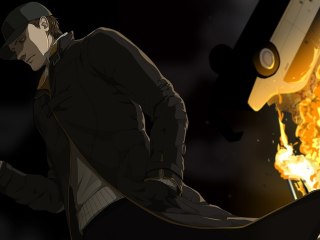 GamesBlender №66: Видеодайджест игрового мира