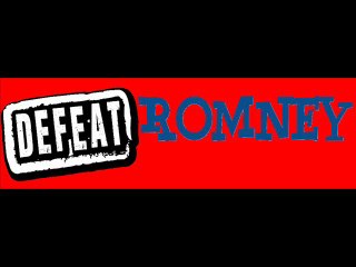 Willard Mitt Romney is a Joke Candidate (V. 2)