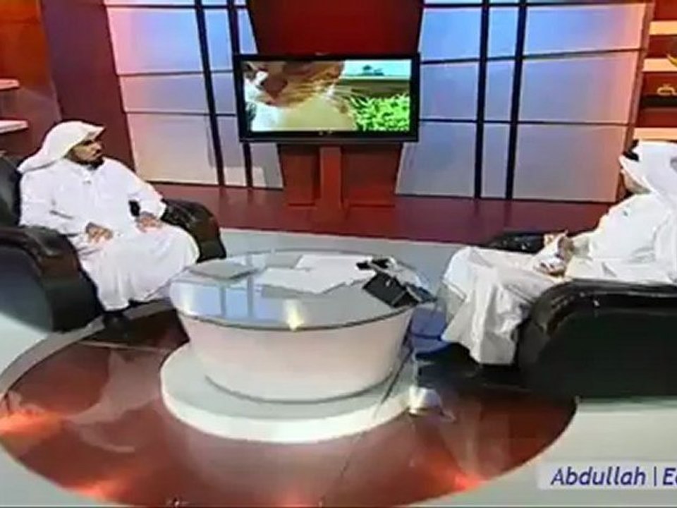 برنامج ميلاد الحلقة الحادية عشر