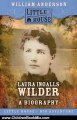 Children Book Review: Laura Ingalls Wilder: A Biography (Little House) by William Anderson
