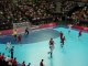 Croatie - Serbie / Kung Fu en Zone / Handball JO2012