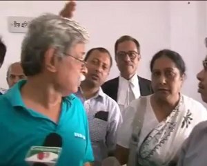 জাফর স্যারের কত কী যে সহ্য হয় না...