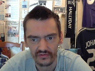 joharno en haute définition la légende c'est la classe