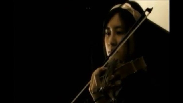 Beyond the blue Plus Loin que l'azur, Ste-Mary's Band (Tribute for Romaine Ardizzon...in Memory's) Patrick Stafford. Video-Clip HD