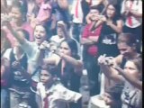 • RBD - Beijos/Manaus 2006 !