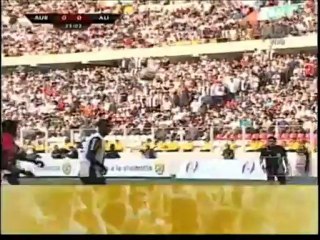 1°T= Final 2011 -1° parte -Juan Aurich - Alianza Lima