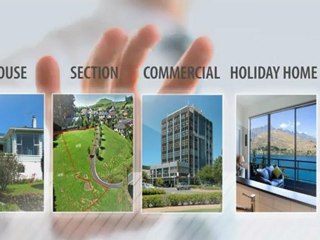 New Zealand Wellington Real Estate