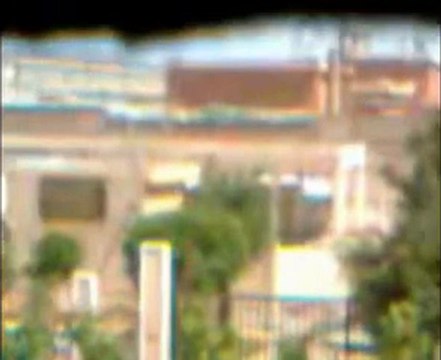 Syria فري برس حماة المحتلة اشتباكات في ضاحية النصر واستهداف السكان 31 7 2012 Hama