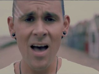 Kris Searle - Starfire (Official Music Video)