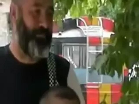 Syria فري برس اللاذقية كيف يصبح طفل عمره13 مطلوبا من الأمن السوري؟؟31 7 2012 Latakia