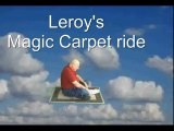 magic carpet ride