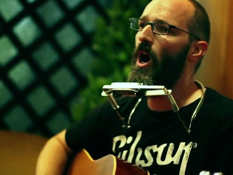 Thomas Schoeffler J.R / Folk in da House édition Lez' Arts Scéniques 2012