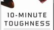 Sports Book Review: 10-Minute Toughness: The Mental Training Program for Winning Before the Game Begins by Jason Selk