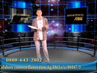 EVIDÊNCIAS DO DILÚVIO