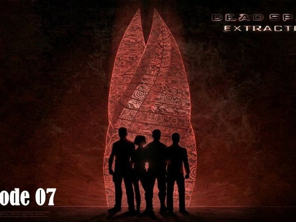 Dead Space Extraction (07/10)