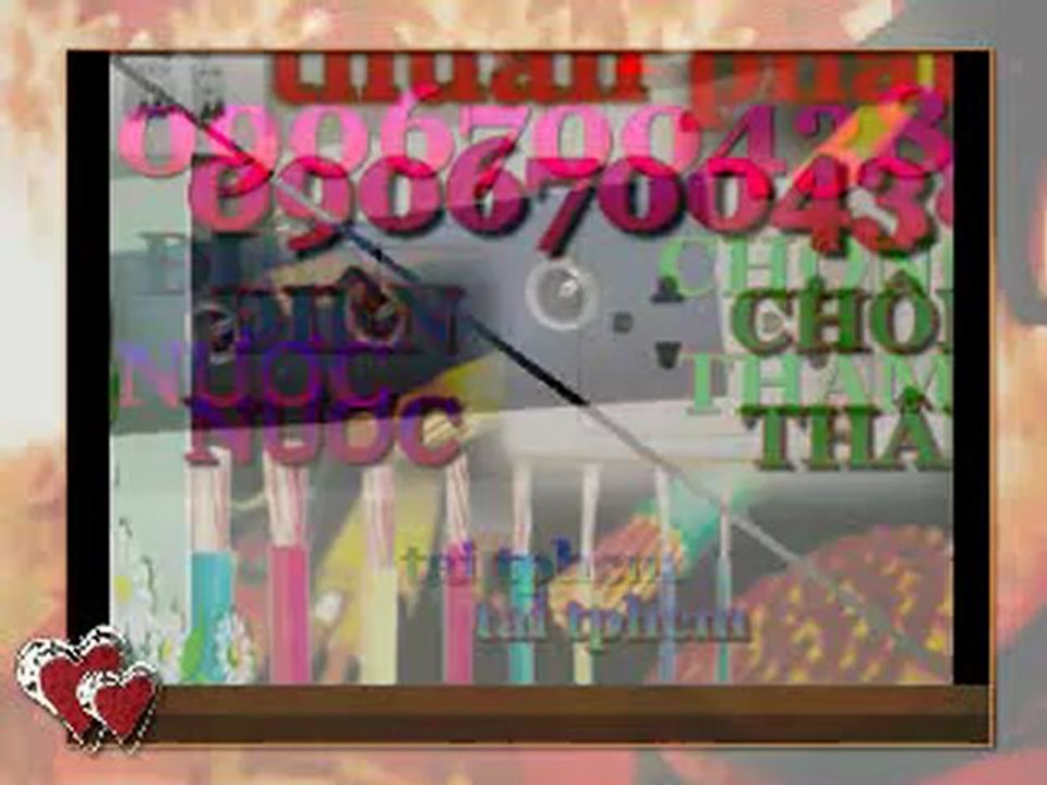 THO CHUYEN SUA CHUA DIEN TAI Q2 TPHCM 0974574638