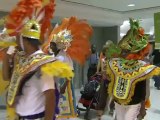 Caribbean Carnival Celebrations Kick Off at Toronto Pearson
