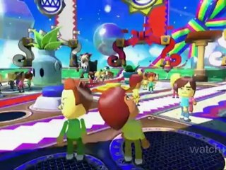 Top 10 Anticipated Wii U Launch Games