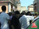 Napoli - Rifiuti, 13milioni per la differenziata 'porta a porta' (31.07.12)