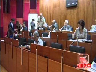 Napoli - "Omofobia" e "Banca del tempo" in Consiglio Comunale (31.07.12)