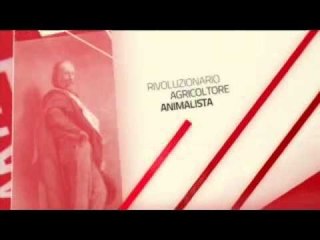 Roma - "Memoriale Giuseppe Garibaldi" Arbuticci, Caprera (31.07.12)