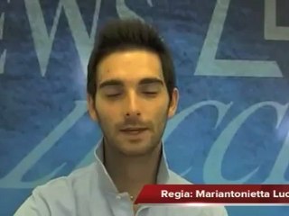 Leccenews24 Notizie dal Salento in Tempo Reale: Rassegna Satampa 31 Luglio