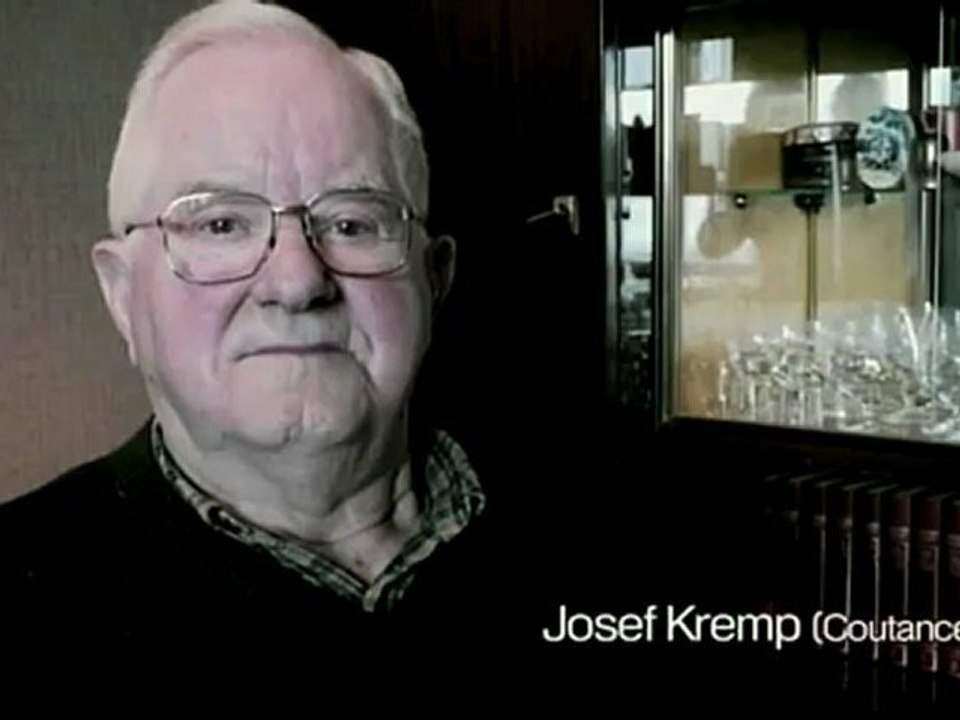 EXTRAIT de "Les prisonniers du D-DAY"