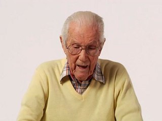 Charlie Seibel, "Dont be a Schmuck, Go to Florida"