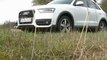Im Vergleich: Audi Q3 - Suzuki Grand Vitara | Motor mobil