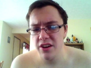 15 Day Video Challenge: Day 12: People you admire