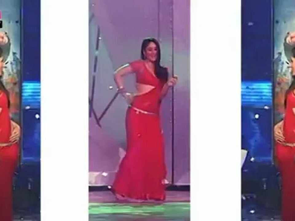 Get Kareena Kapoor's HALKAT JAWANI look in HEROINE