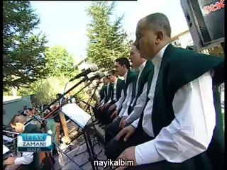 1 Aşka düşen divaneyem ELAZIĞ İftar zamanı 2012 STV