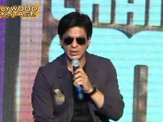 Katrina Kaif & Shahrukh Khan TOGETHER in BATHTUB