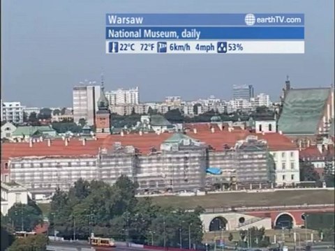 Amsterdam - Netherlands, Munich - Germany, Lugano - Ticino - Switzerland, Warsaw - Poland, Cannes - France, Venice - Italy, Barcelona - Spain