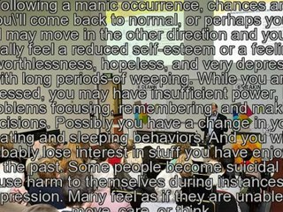 How To Cope With Bipolar Disorder