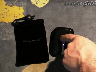 Recensione completa su Cooler Master Power Fort 5600 mAh