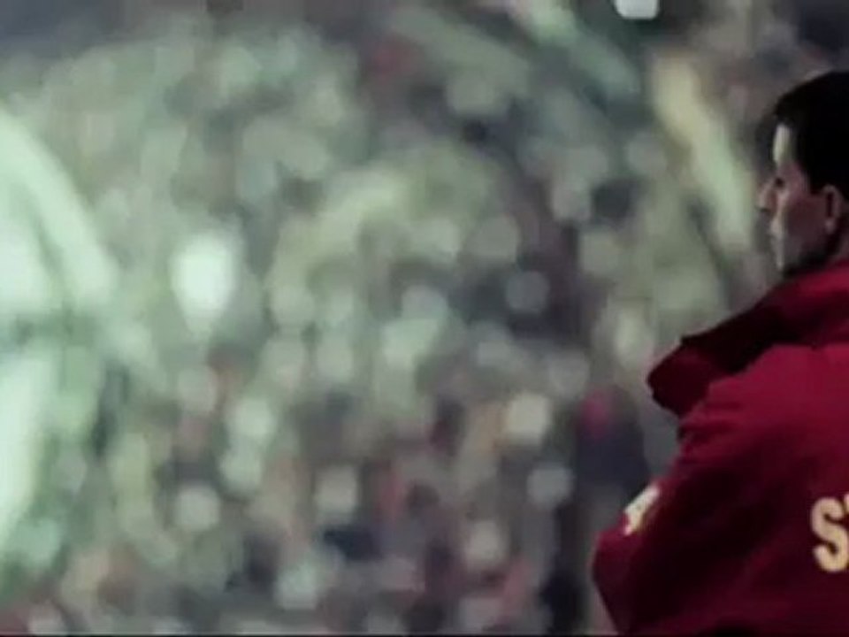 Das Schwergewicht - Trailer (Deutsch)