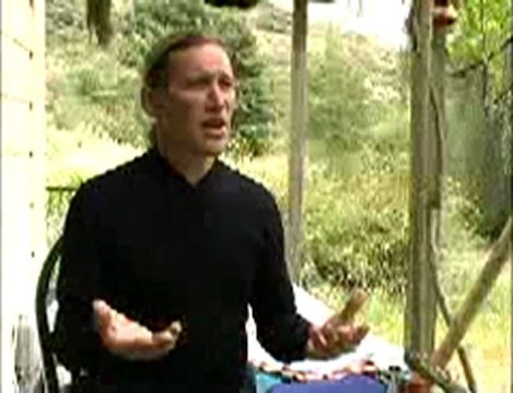 Permaculture and Peak Oil - Beyond Sustainability (Interview