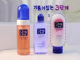 Seo Hyun SNSD _ Krystal f(x) Clean _ Clear CF