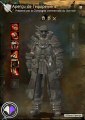 Guild Wars 2 - Armures intermédiaires de l’Etreinte du Chagrin