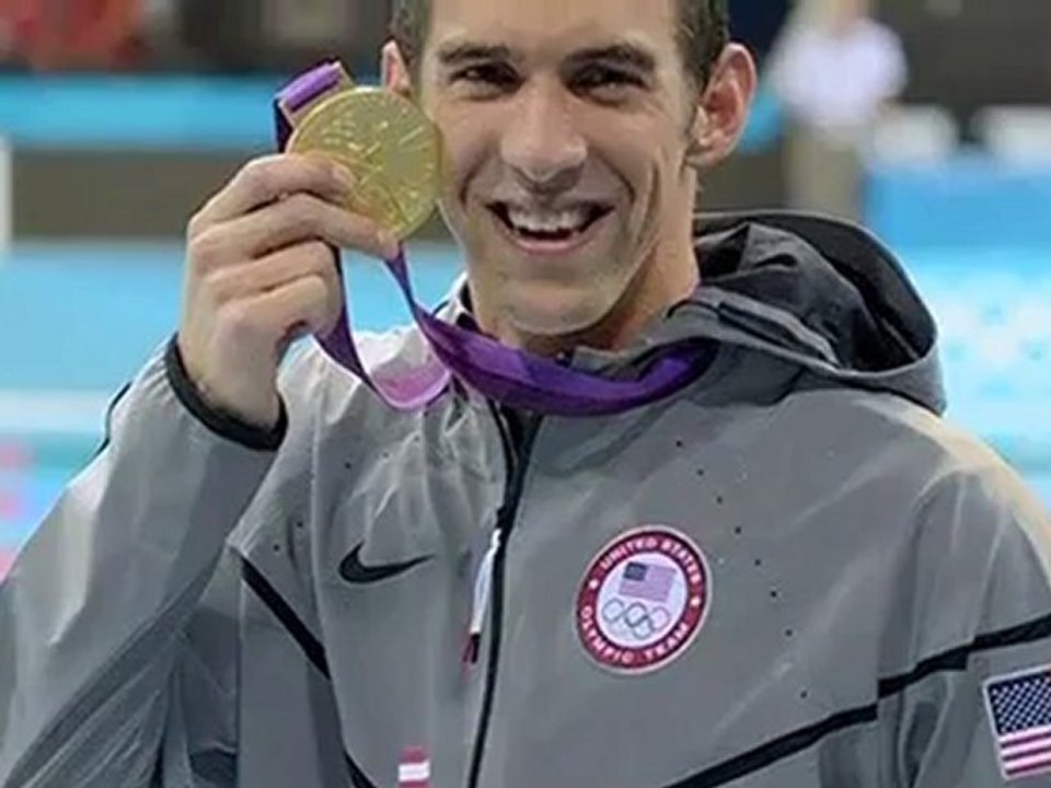 USA Gymnasts, Phelps Shine on Tuesday