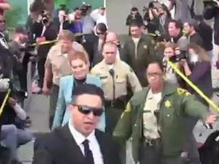 Lindsay Lohan's Sex Scene Shoot Request