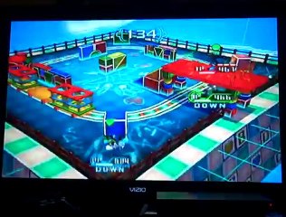 Gamer Night #16 - Custom Robo - Match Three (Best 3 out of 4)