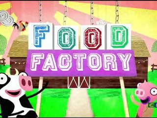 Food Factory S03E02