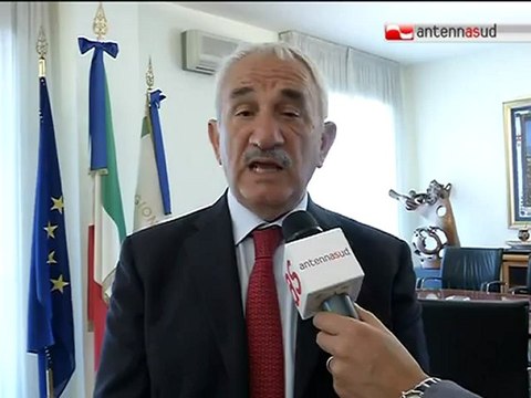 TG 30.07.12 Emergenza sicurezza, Introna e Schittulli: Mai abbassare la guardia